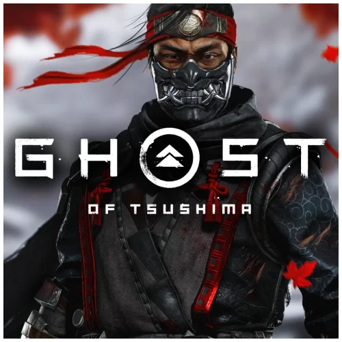  Ghost Of Tsushima Yönetmenin Sürümü + OTO
